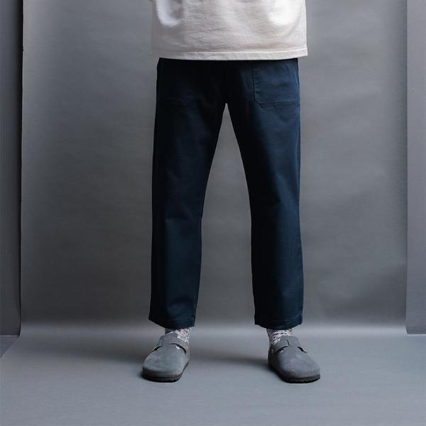 Albam Kennedy Drawstring Trouser 