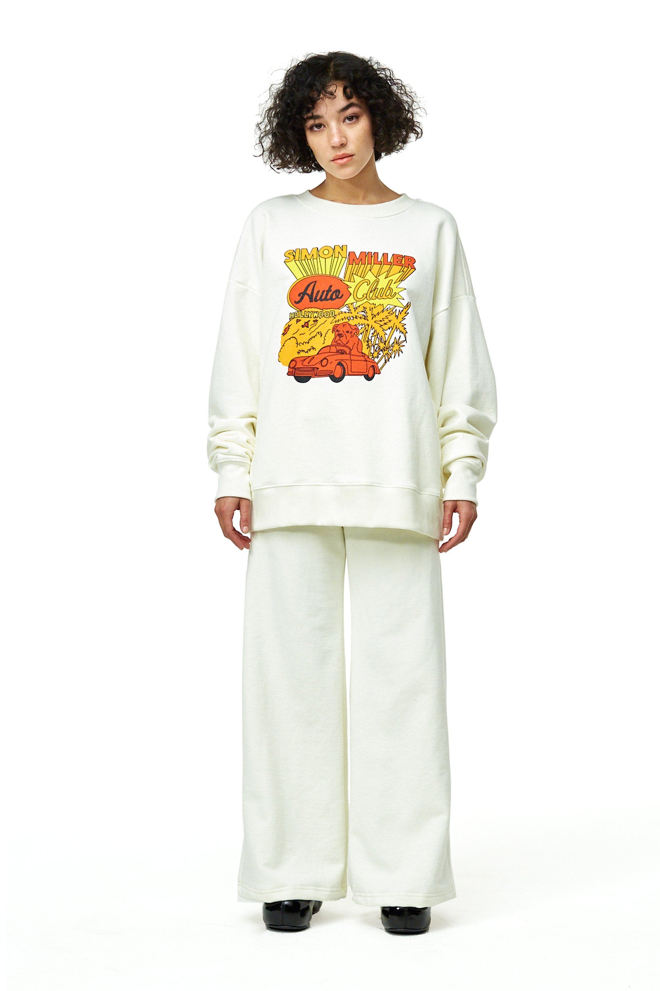 simon miller sweatshirt