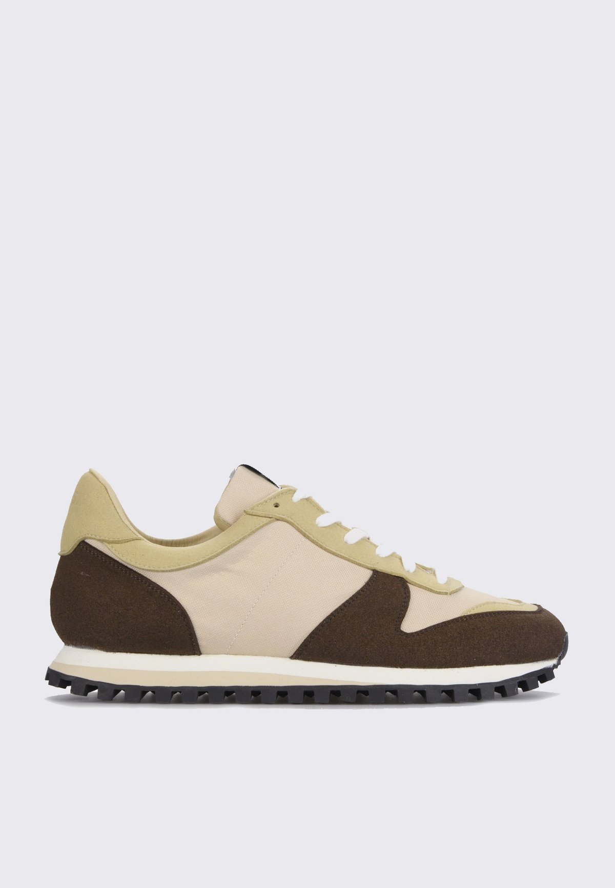 Novesta Marathon Trail Vegan - Brown | Garmentory