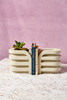 Spadone Home Rooftop Planter Bookend - Thumbnail 1