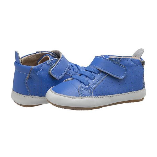 shoes with colored soles