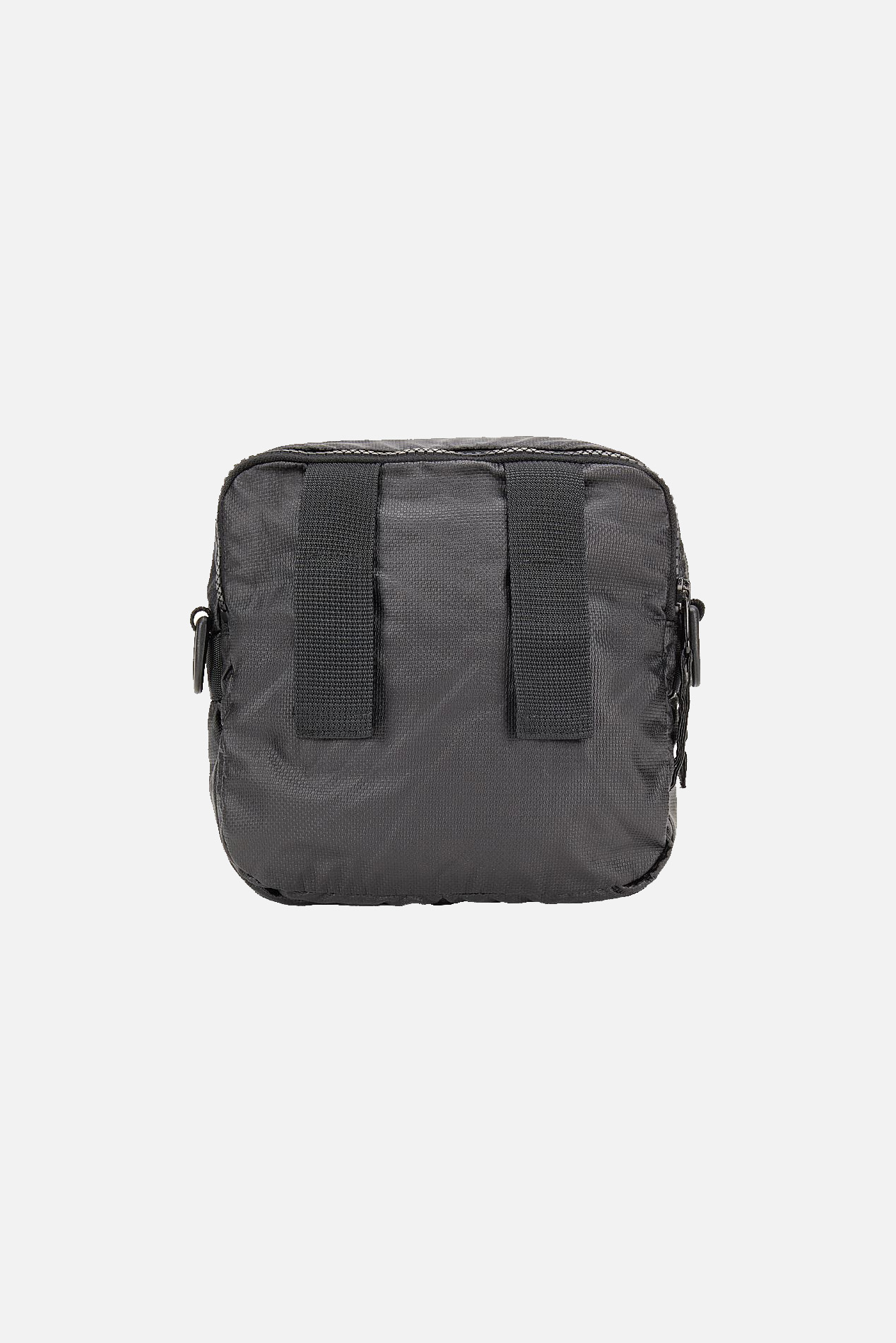 Stone Island Waist Bag Black Garmentory