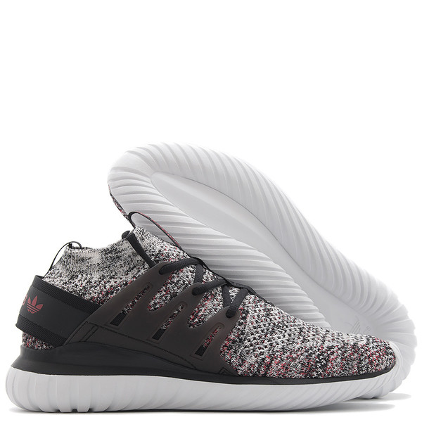 adidas gazelle silver green womens adidas Men's Tubular Nova PK Originals Running Shoe 12 main image 1