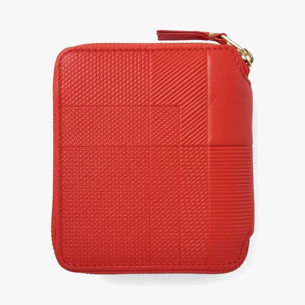 cdg intersection wallet