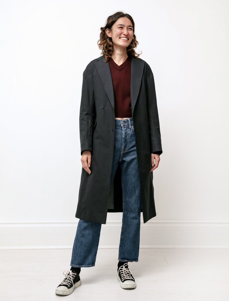 ジャケット・アウター Arcteryx Veilance Nian TW Coat Arcteryx Veilance Nian TW Coat 【公式通販】