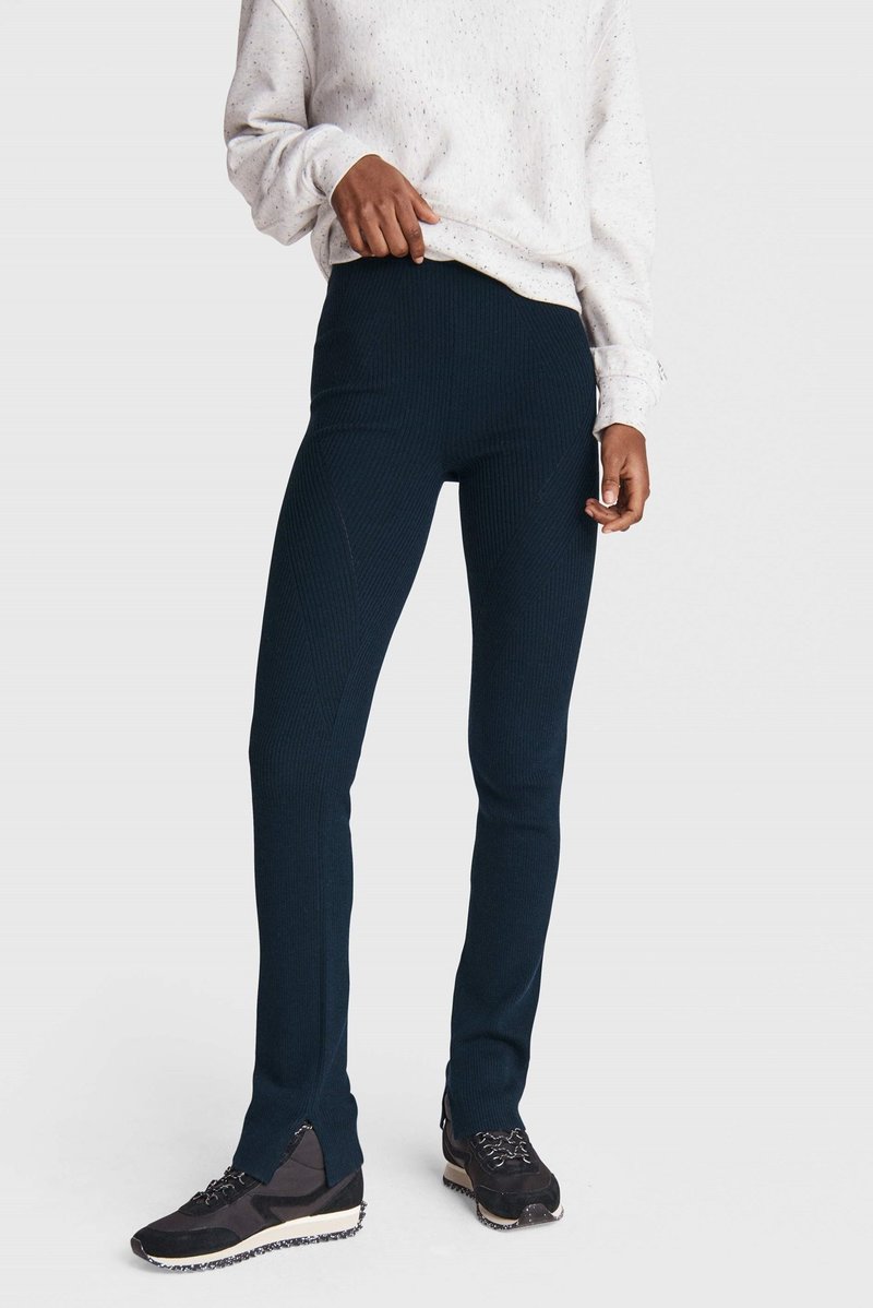 Rag \u0026 Bone Emory Pant - NAVY | Garmentory