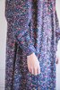 Kasmaria Dress - Dark Floral - Thumbnail 6