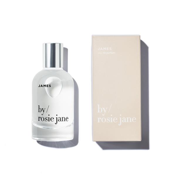 Rosie Jane Eau de Parfum James Garmentory