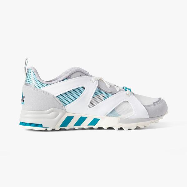 adidas gazelle silver green womens Adidas Consortium EF7756 Consortium Torsion Edberg Comp Mens Lifestyle Shoe main image 0