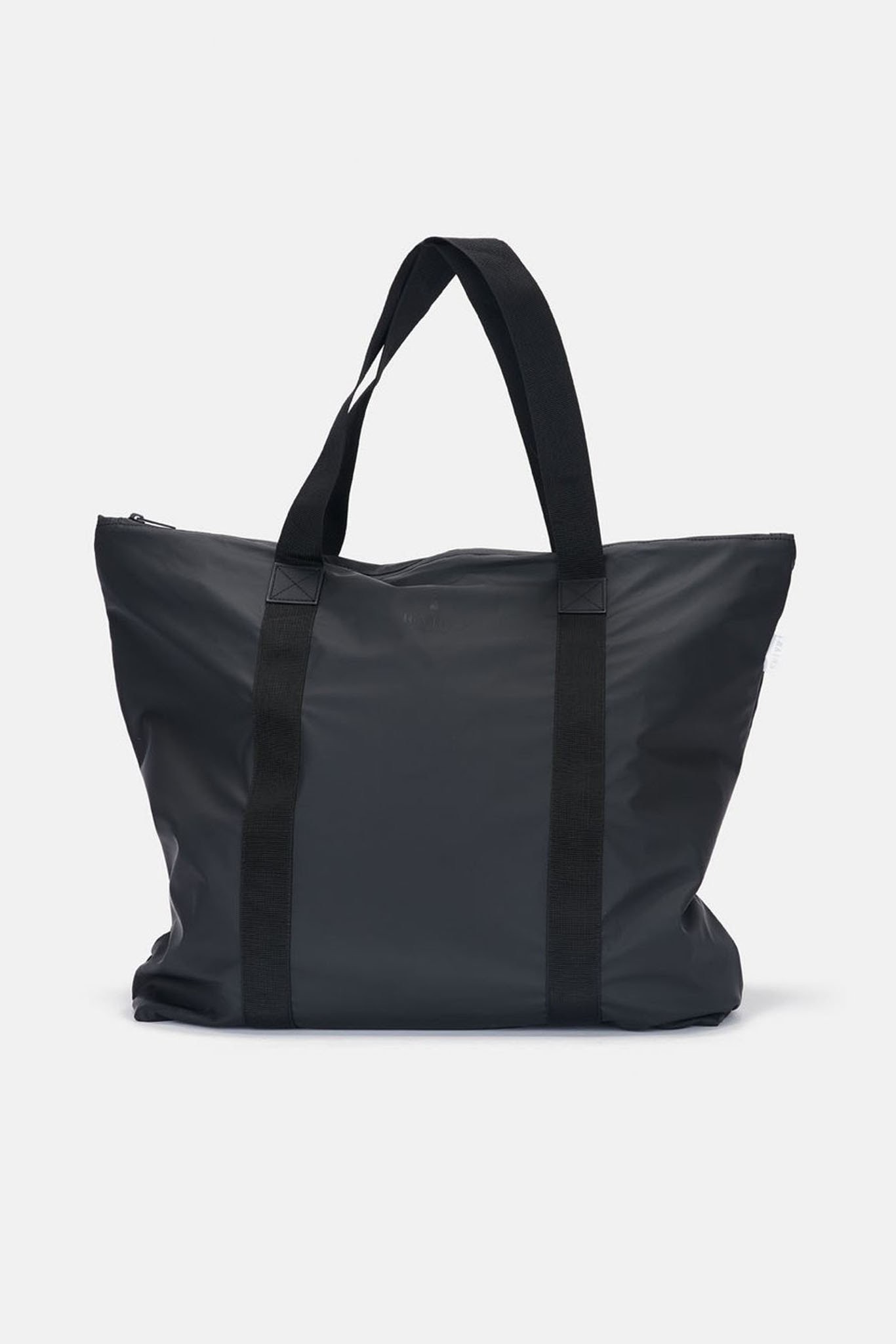 Rains Water Resistant Tote Bag Garmentory