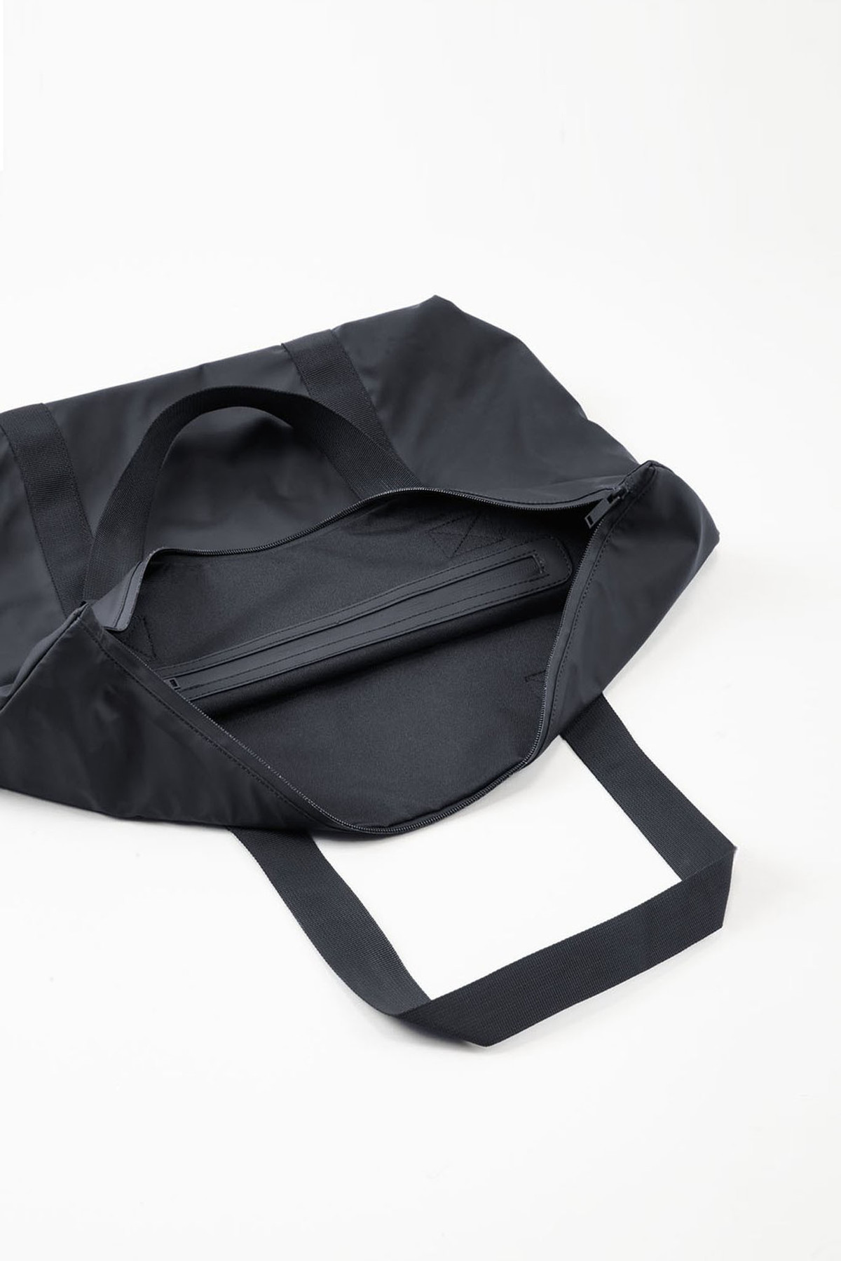 Rains Water Resistant Tote Bag Garmentory