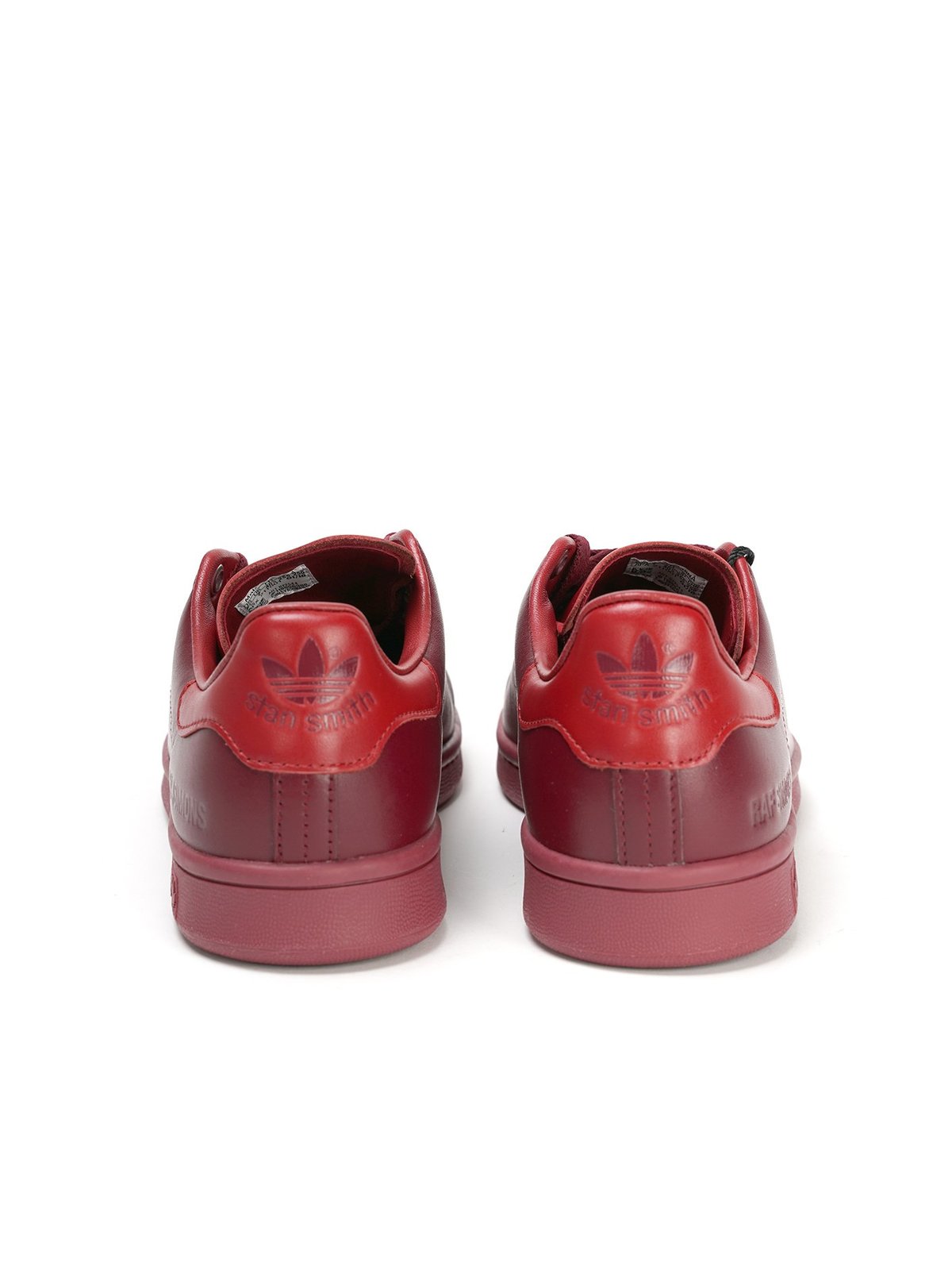 Adidas RS STAN SMITH sneakers - BURGUNDY - Image 5 of 7