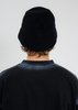 we11done Knit Bucker Hat - Black - Thumbnail 3