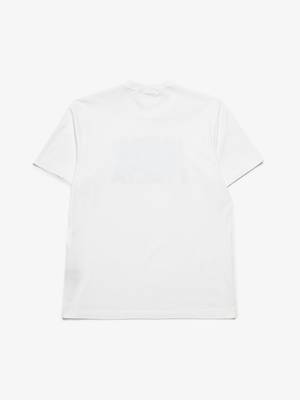 Pre-Loved] Vetements U White Drinking Problem T-Shirt | Garmentory