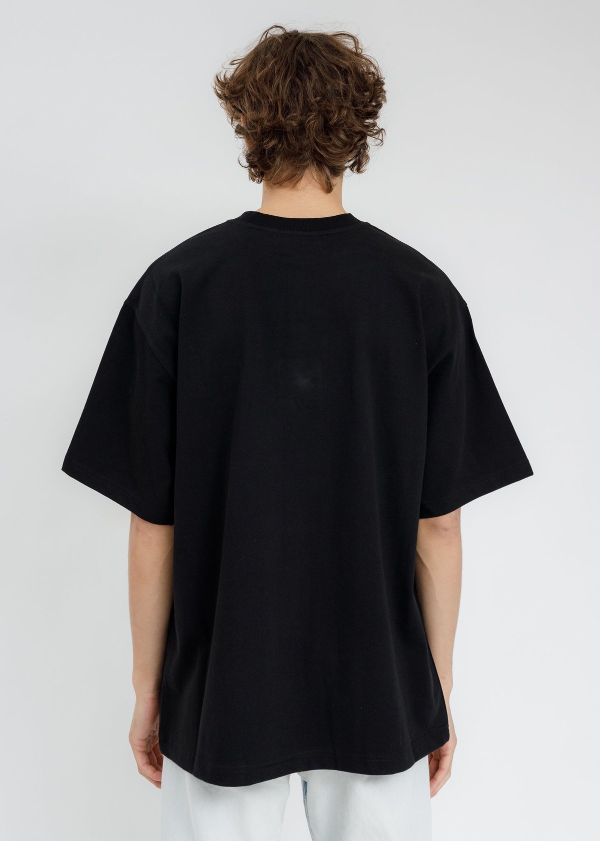 We11Done ♥ Vintage Logo T-Shirt 半袖/追跡付 WE11-DONE.COM | We11done Official Website