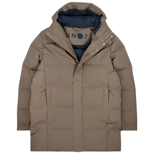 NN07 Golf Jacket - Clay | Garmentory