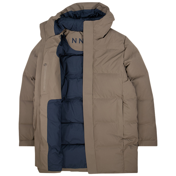NN07 Golf Jacket - Clay | Garmentory