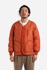 FRIZMWORKS M65 Field Liner Jacket - Orange - Thumbnail 1