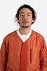 FRIZMWORKS M65 Field Liner Jacket - Orange - Thumbnail 5