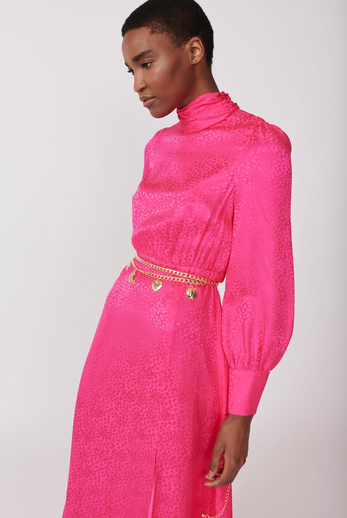 Olivia Rubin Gwen Dress - Pink | Garmentory