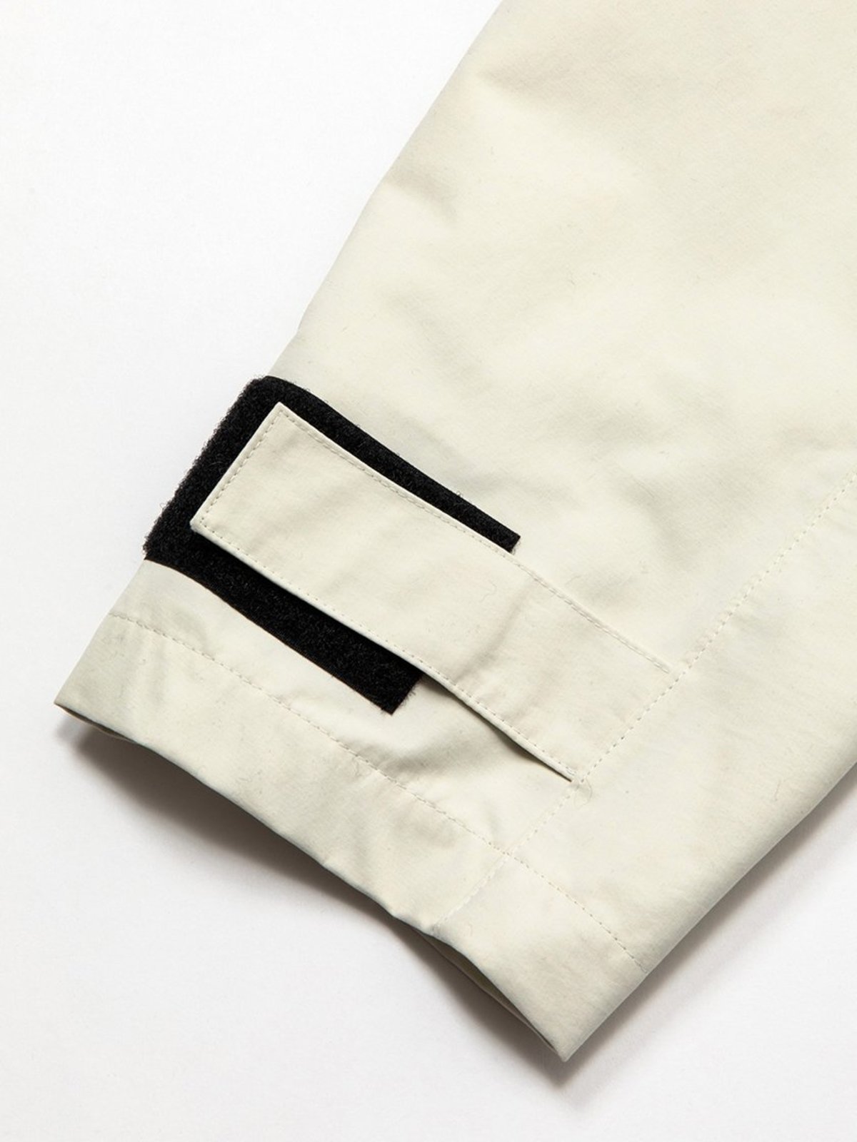 meanswhile　Field Shell JKT Snow サイズ3 Meanswhile Field Shell Jacket - Snow | Garmentory