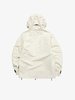 Meanswhile Field Shell Jacket - Snow - Thumbnail 9