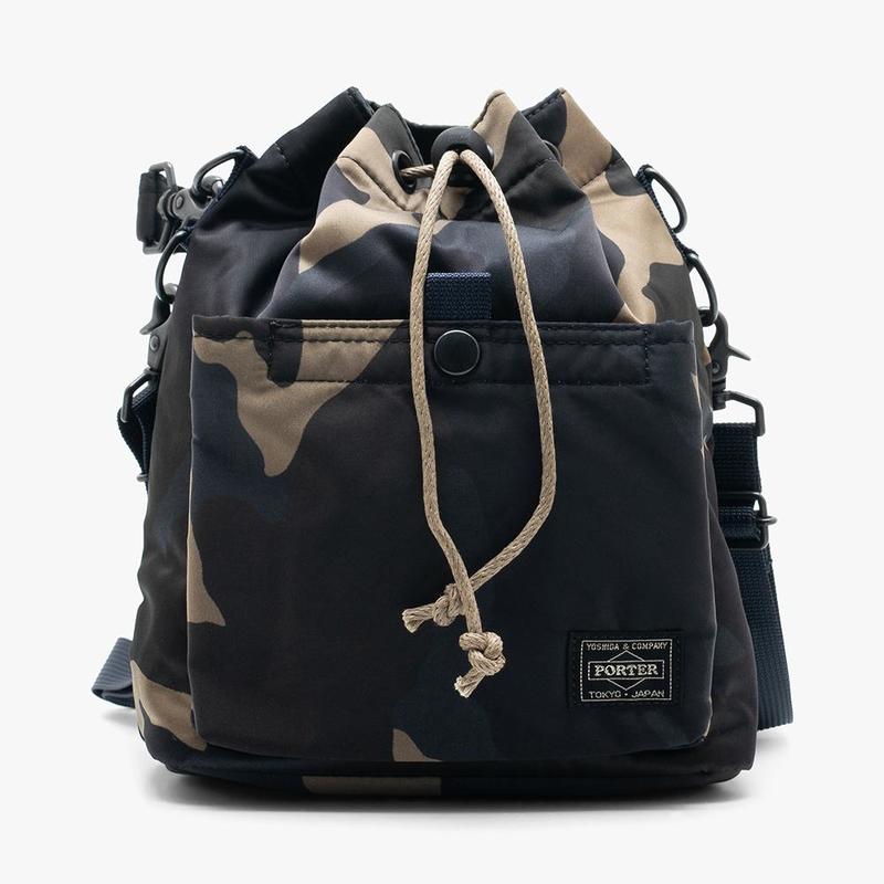 バッグ PORTER COUNTER SHADE BALLOONSAC COUNTER SHADE(カウンターシェイド) BALLOONSAC | 吉田カバン