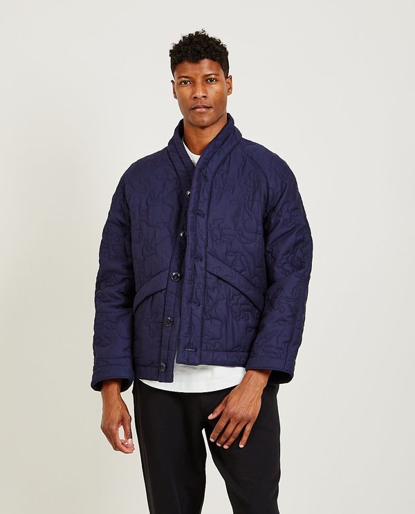 me rampart jacket
