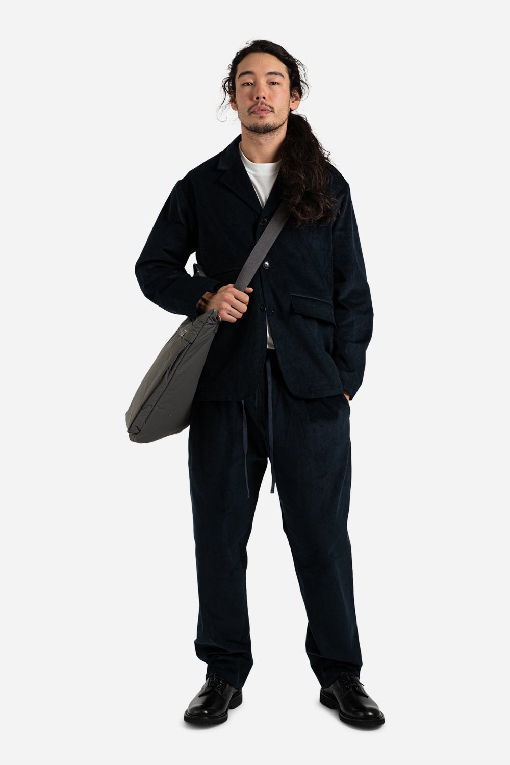 Sweetch Helmet Bag - Stone Grey | Garmentory