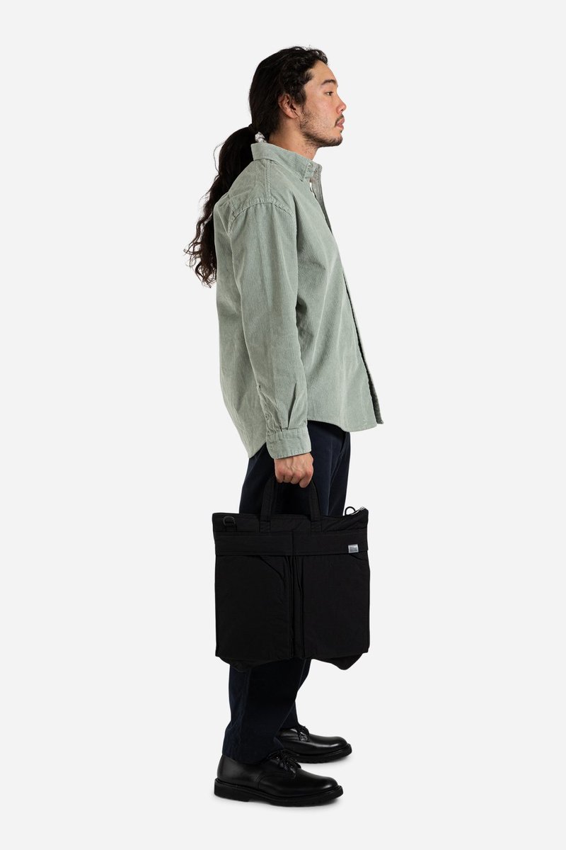 Sweetch Helmet Bag - Black | Garmentory