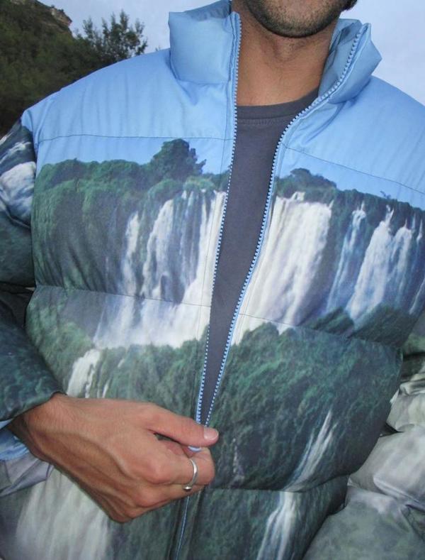 Paloma Wool Vernal Waterfall Puffer Jacket | Garmentory