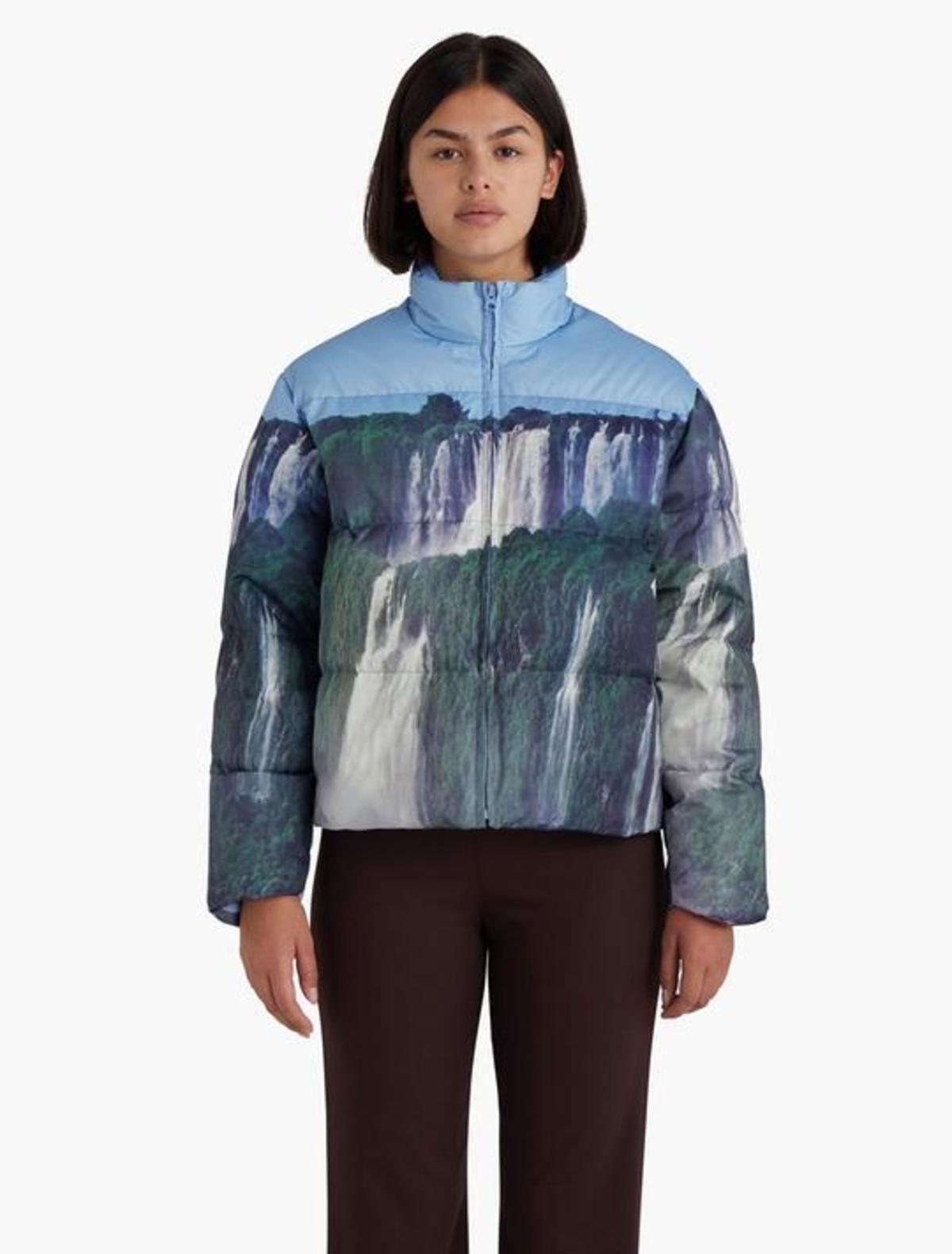 Paloma Wool Vernal Waterfall Puffer Jacket | Garmentory