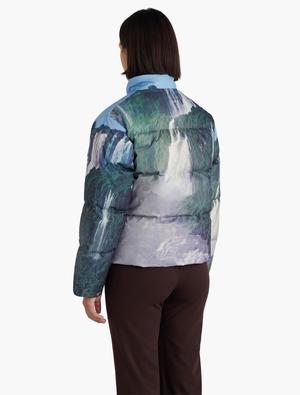 ジャケット・アウター paloma wool / Vernal down jacket Paloma Wool Vernal Waterfall Puffer Jacket | Garmentory