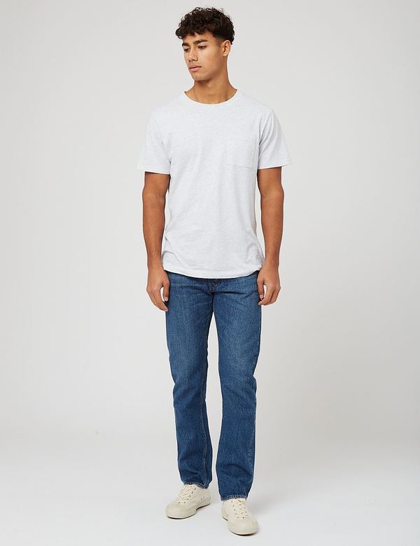 orSlow 107 Ivy League Slim Jean - 2 