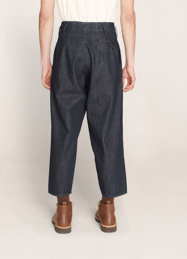 cotton peg trousers