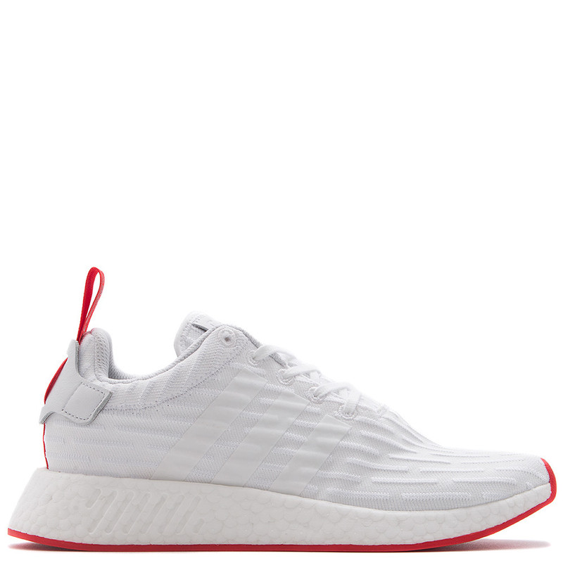 ADIDAS NMD R2 PK - WHITE | Garmentory