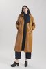 Rachel Comey Mare Coat - Turmeric  - Thumbnail 1