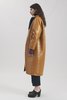 Rachel Comey Mare Coat - Turmeric  - Thumbnail 3