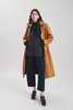 Rachel Comey Mare Coat - Turmeric  - Thumbnail 5