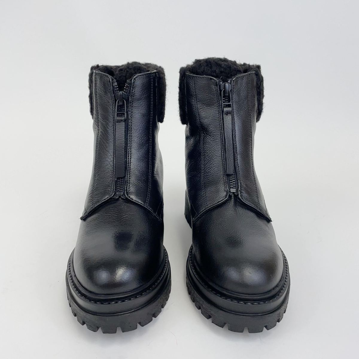 Cougar Vow BOOTS - BlacK - Image 2 of 4