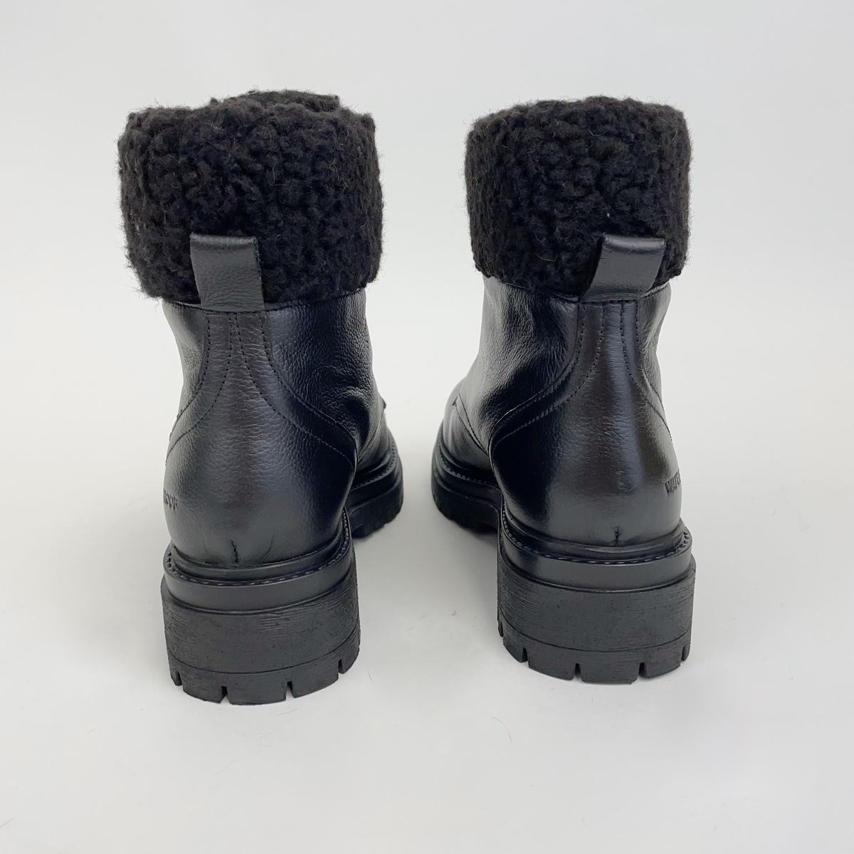 Cougar Vow BOOTS - BlacK - Image 3 of 4