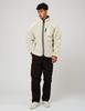 Manastash Mt. Gorilla Fleece Jacket - Neutral Beige - Thumbnail 3