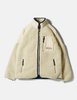 Manastash Mt. Gorilla Fleece Jacket - Neutral Beige - Thumbnail 5