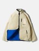Manastash Mt. Gorilla Fleece Jacket - Neutral Beige - Thumbnail 6