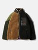 Manastash Mt. Gorilla Fleece Jacket - Panel Multi - Thumbnail 5