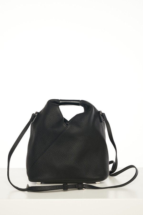 【MM6】Maison Margiela Japanse Cross Bag ★追跡可能★ MM6 MAISON MARGIELA - Japanese Crossbody Bag MM6 Maison Margiela