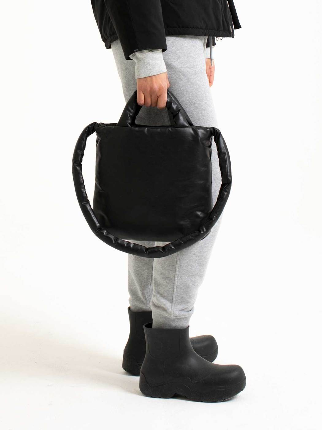 タグ有 KASSL EDITIONS Pillow bag