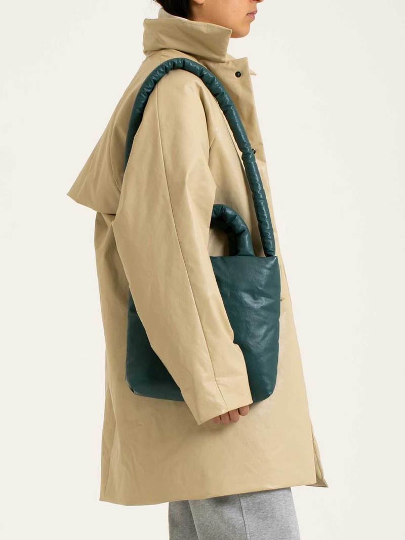 KASSL Editions ショルダーバック kassl editions ショルダー KASSL Editions ショルダーバック kassl editions ショルダー