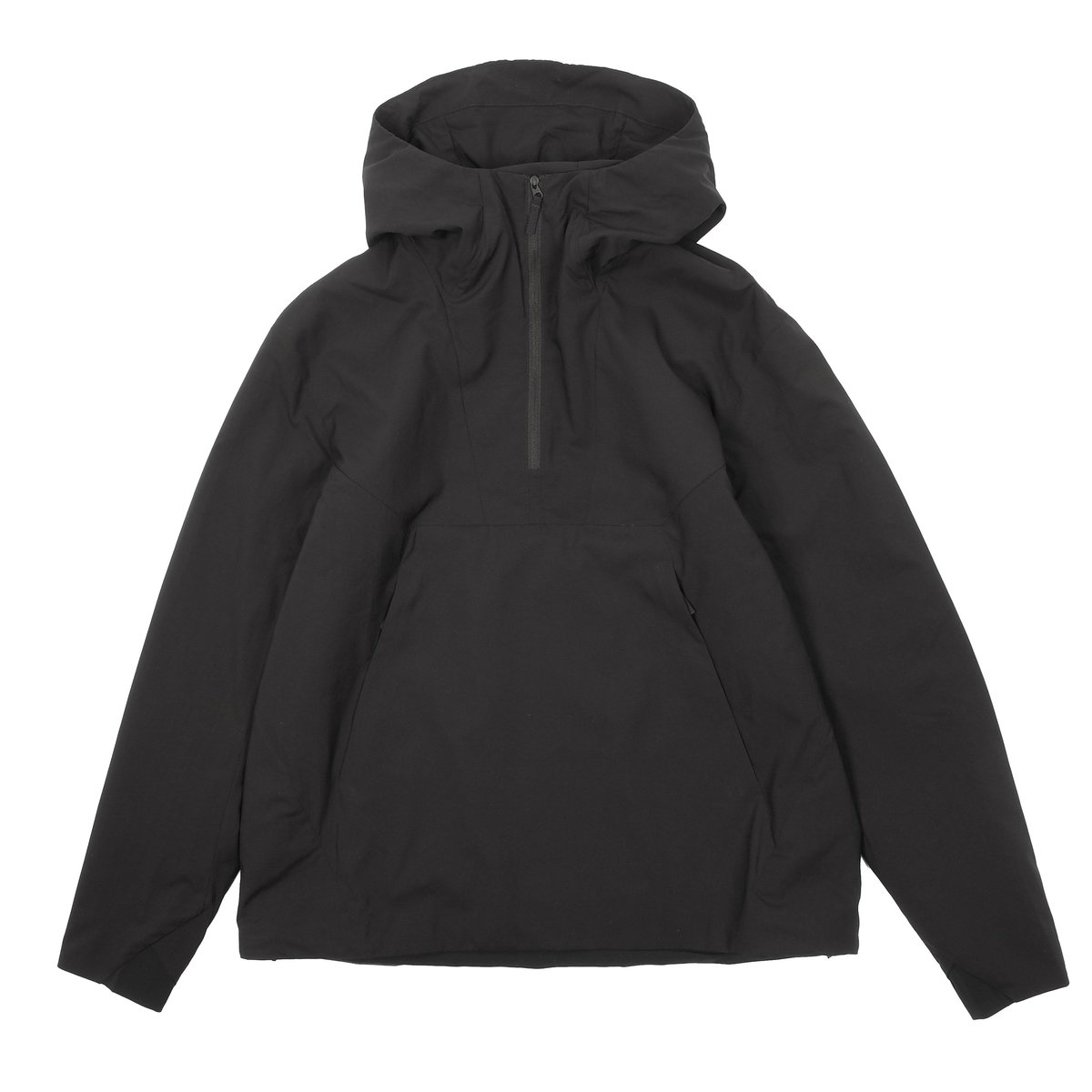 ARC'TERYX VEILANCE ATRIX IS HOODY L 黒 ATRIX IS HOODY 