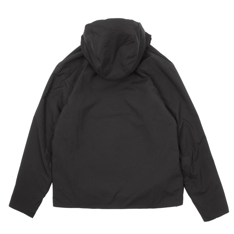 ATRIX IS HOODY 